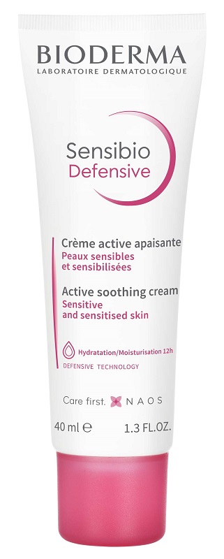 SENSIBIO DEFENSIVE 40 ML - Farmacia Sant Anna SAS del Dott. Mariani Federigo