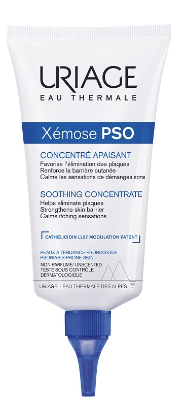 XEMOSE PSO TRATTAMENTO CONCENTRATO 150 ML - Farmacia Sant Anna SAS del Dott. Mariani Federigo