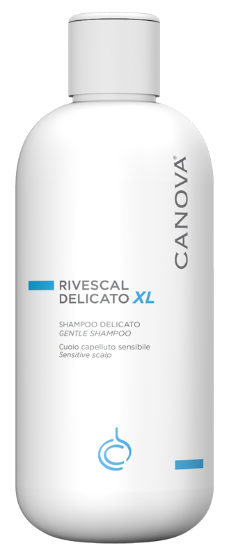 RIVESCAL DELICATO XL SHAMPOO 500 ML - Farmacia Sant Anna SAS del Dott. Mariani Federigo