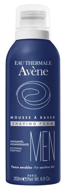 AVENE HOMME SCHIUMA BARBA NUOVA FORMULA 200 ML - Farmacia Sant Anna SAS del Dott. Mariani Federigo