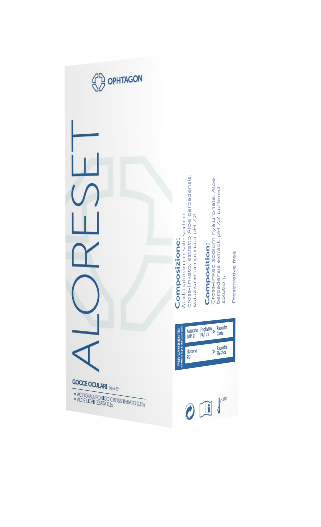 ALORESET GOCCE OCULARI 10 ML - Farmacia Sant Anna SAS del Dott. Mariani Federigo