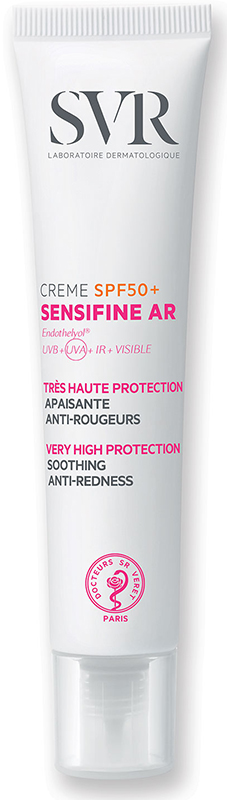 SENSIFINE AR SPF50+ 40 ML - Farmacia Sant Anna SAS del Dott. Mariani Federigo