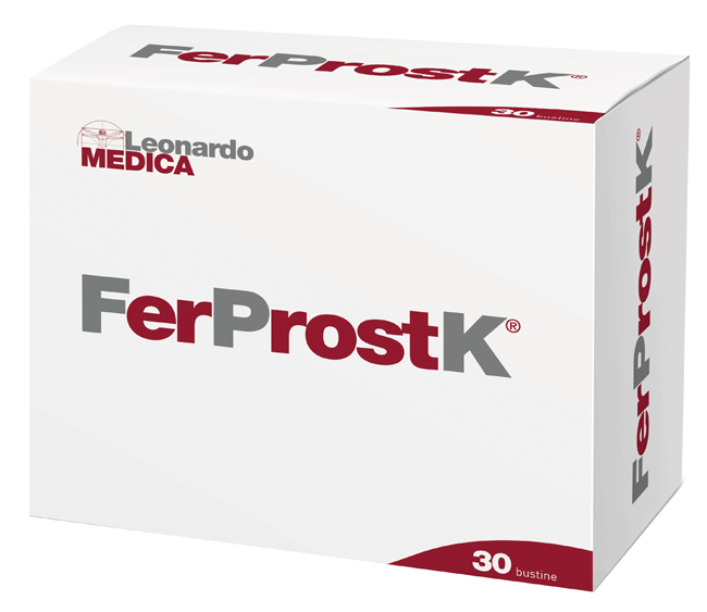 FERPROSTK 30 BUSTINE - Farmacia Sant Anna SAS del Dott. Mariani Federigo
