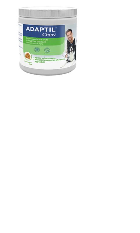 ADAPTIL CHEW 30 BOCCONCINI - Farmacia Sant Anna SAS del Dott. Mariani Federigo