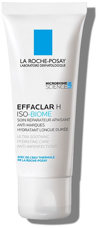 EFFACLAR H ISO BIOME CREMA 40 ML - Farmacia Sant Anna SAS del Dott. Mariani Federigo