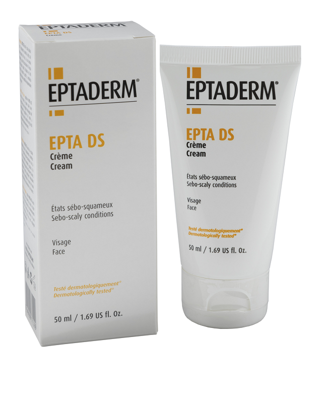 EPTA DS CREMA 50 ML - Farmacia Sant Anna SAS del Dott. Mariani Federigo