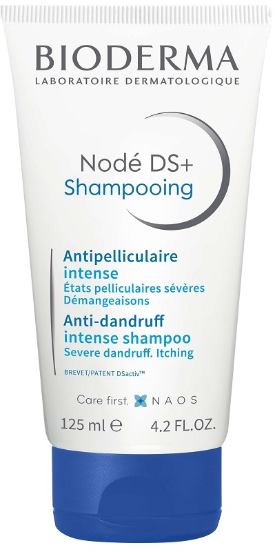 NODE DS+ SHAMPOO ANTIFORFORA INTENSIVO 125 ML - Farmacia Sant Anna SAS del Dott. Mariani Federigo