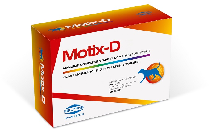 MOTIX-D 60 COMPRESSE - Farmacia Sant Anna SAS del Dott. Mariani Federigo