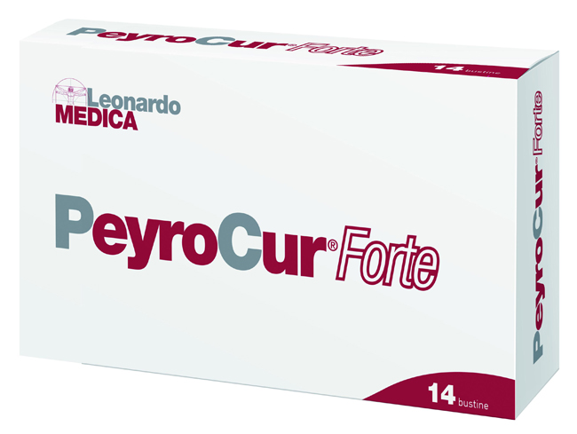 PEYROCUR FORTE 14 BUSTINE - Farmacia Sant Anna SAS del Dott. Mariani Federigo