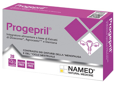 PROGEPRIL 28 COMPRESSE - Farmacia Sant Anna SAS del Dott. Mariani Federigo