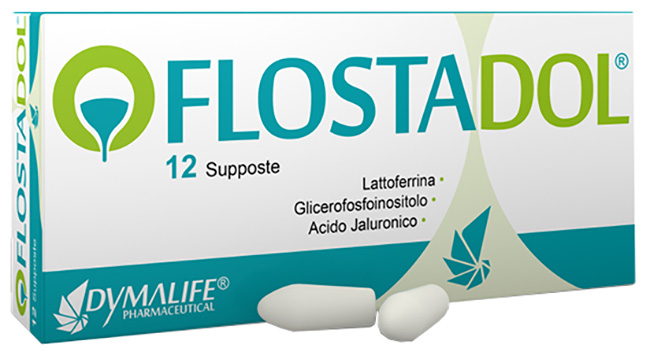 FLOSTADOL 12 SUPPOSTE DA 2 G - Farmacia Sant Anna SAS del Dott. Mariani Federigo