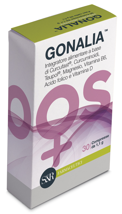 GONALIA 30 COMPRESSE - Farmacia Sant Anna SAS del Dott. Mariani Federigo