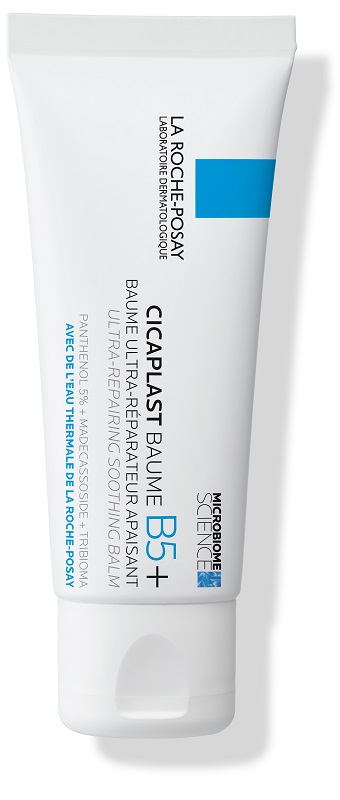 CICAPLAST BAUME B5+ 40 ML - Farmacia Sant Anna SAS del Dott. Mariani Federigo