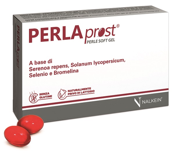 PERLAPROST 15 PERLE SOFTGEL - Farmacia Sant Anna SAS del Dott. Mariani Federigo