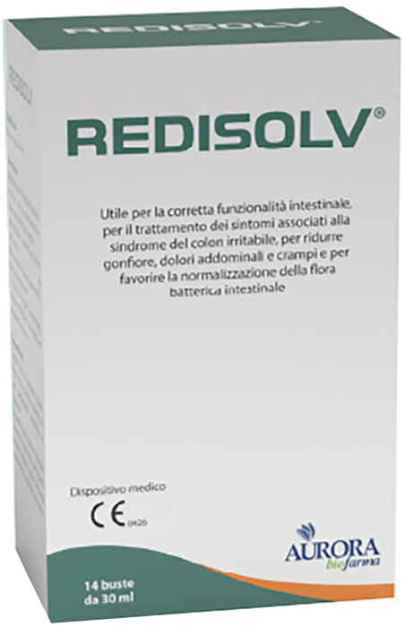 REDISOLV 14 STICK - Farmacia Sant Anna SAS del Dott. Mariani Federigo