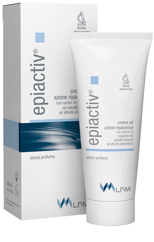 EPIACTIV CREMA AZIONE RIPARATRICE 100 ML - Farmacia Sant Anna SAS del Dott. Mariani Federigo