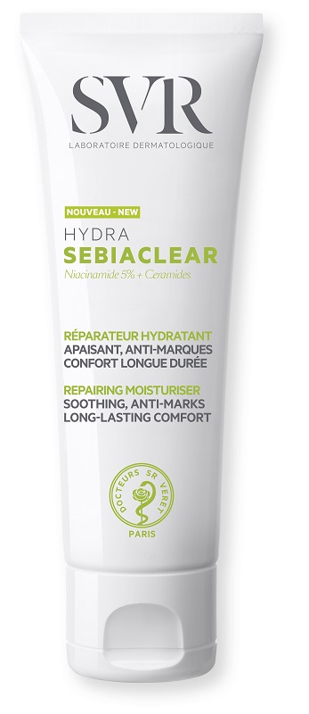SEBIACLEAR HYDRA 40 ML - Farmacia Sant Anna SAS del Dott. Mariani Federigo