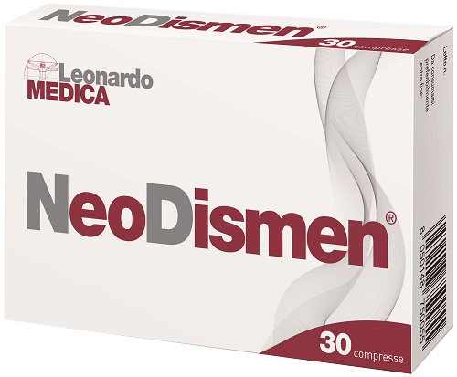 NEODISMEN 30 COMPRESSE - Farmacia Sant Anna SAS del Dott. Mariani Federigo
